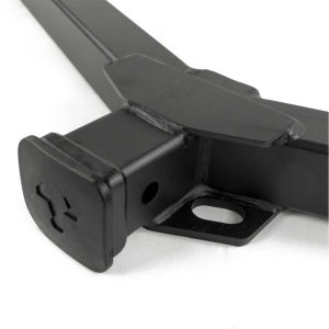 Trailer hitch receiver towbar kit OFD