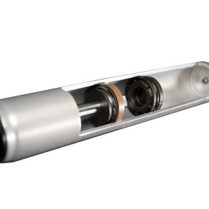 Rear nitro shock FOX Performance 2.5 IFP HD Tune Lift 1,5-2,5"
