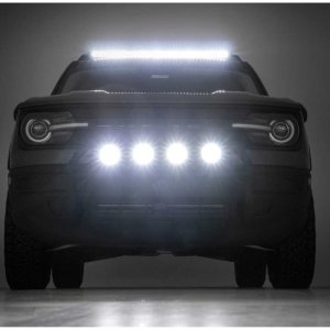 LED light bar 40" Rough Country