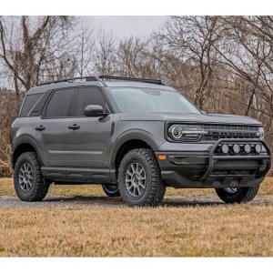 LED light bar 40" Rough Country