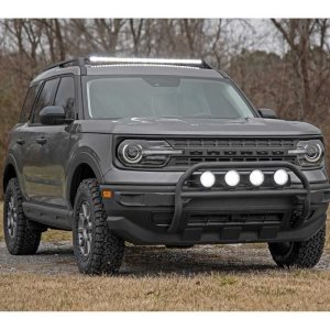 LED light bar 40" Rough Country