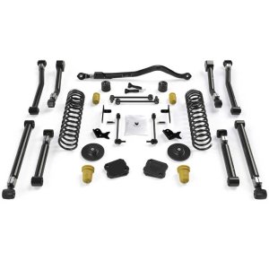 Suspension kit Alpine CT2 TeraFlex Lift 2,5"