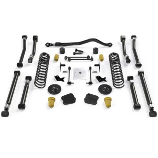 Suspension kit Alpine CT2 TeraFlex Lift 2,5"