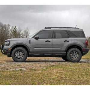 LED light bar 40" Rough Country