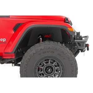 Front inner fenders Rough Country