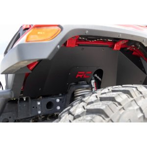 Front inner fenders Rough Country