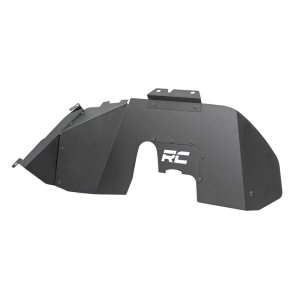 Front inner fenders Rough Country