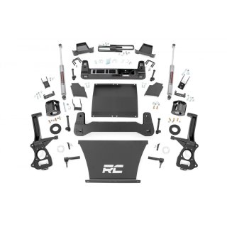 Lift Kit Rough Country Lift 6"