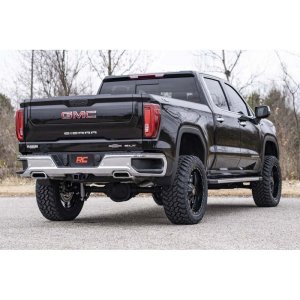 Lift Kit Rough Country Lift 6"