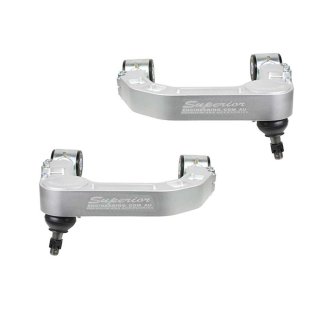 Upper control arm kit Superior Engineering Lift 0-6"