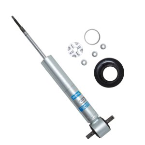 Front Snap Ring Coilover Bilstein B8 5100 Lift 0-1,6"