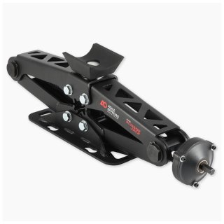 Heavy Duty Universal Scissor Jack 7000 lbs by Agile Offroad