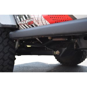 Suspension kit Long Arm Clayton Overland+ Lift 3,5" Diesel
