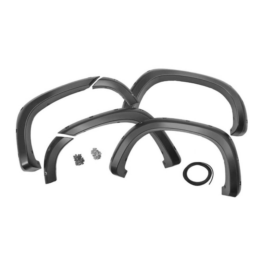 Fender flares Rough Country E-series