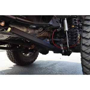 Suspension kit Premium Clayton Lift 2,5" Diesel