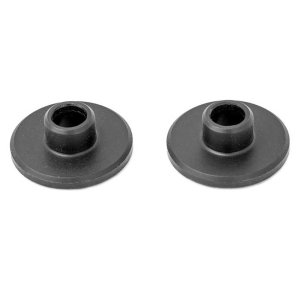 LED lights 2" square Spot Beam Rough Country Black Series