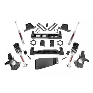 Lift Kit Rough Country N3 Lift 7,5"