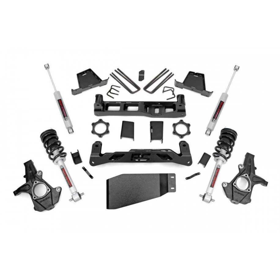 Lift Kit Rough Country N3 Lift 7,5"