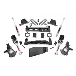 Lift Kit Rough Country N3 Lift 7,5"