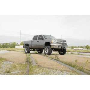 Lift Kit Rough Country N3 Lift 7,5"