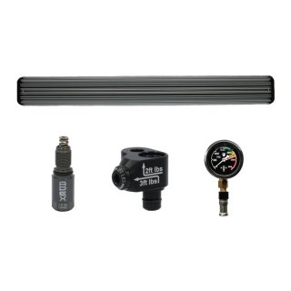 Steering boost kit Apex