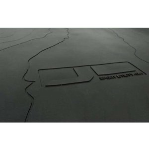 Durable cargo liner OFD