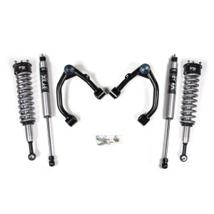 Suspension kit BDS with shocks FOX Lift 2"