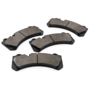 Brake kit with vented discs Rough Country