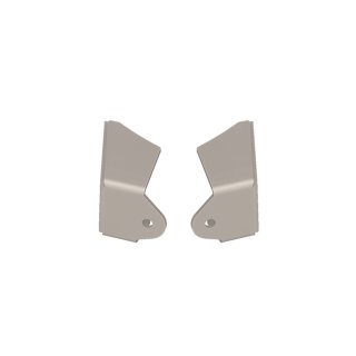 Front frame upper control arm bracket Barnes 4WD