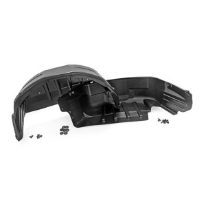 Rear wheel well liners Rough Country