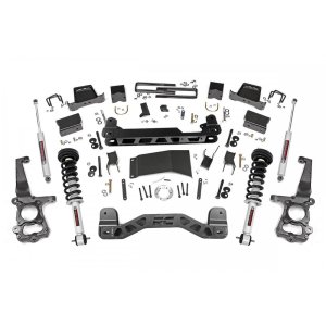 Lift Kit Rough Country N3 Lift 6"