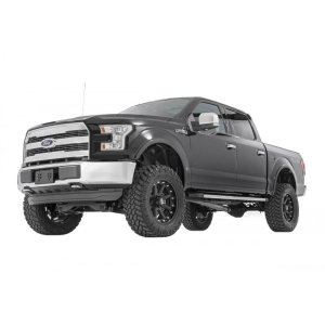 Lift Kit Rough Country N3 Lift 6"