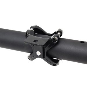 Bull bar led lights clamp brackets OFD 63,5-76 mm