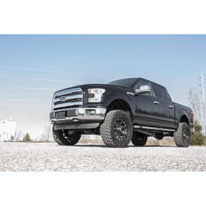 Lift Kit Rough Country N3 Lift 6"