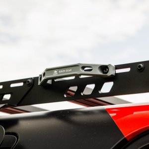 Roof rack Bison Gear OX PRO