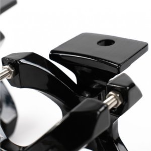 Bull bar led lights clamp brackets OFD 63,5-76 mm