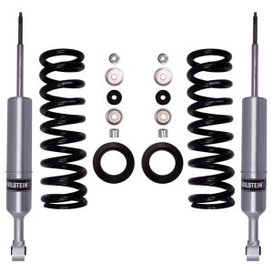 Suspension kit front B8 6112 Bilstein Lift 0-2" 2WD