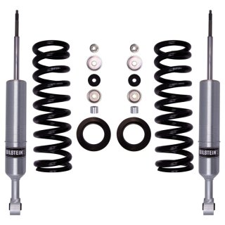 Suspension kit front B8 6112 Bilstein Lift 0-2" 2WD