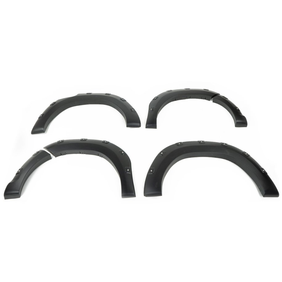 Fender flares OFD Pocket