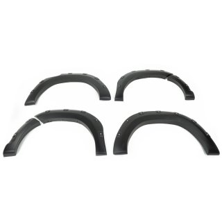 Fender flares OFD Pocket