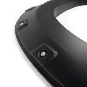 Fender flares OFD Pocket
