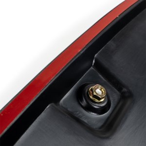 Fender flares OFD Pocket