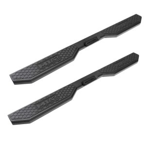 Side steps Smittybilt M1A2