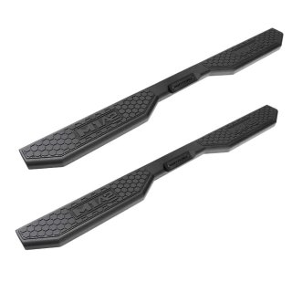 Side steps Smittybilt M1A2