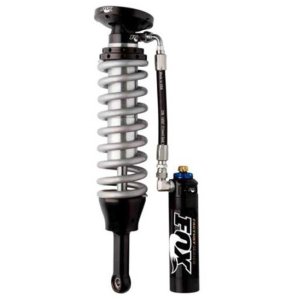 Suspension kit with FOX Factory Race 2.5 Reservoir DSC shocks FOX Lift 2"