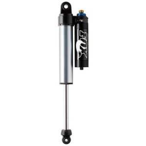 Suspension kit with FOX Factory Race 2.5 Reservoir DSC shocks FOX Lift 2"