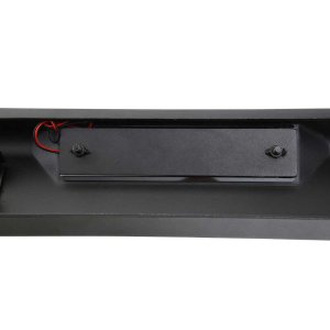 Side steps Smittybilt M1A2
