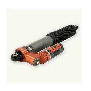 Rear Nitro Shock Agile Offroad & FOX Factory Race 2.5 Reservoir Adjustable Internal Bypass DSC EVO 0-1,5"