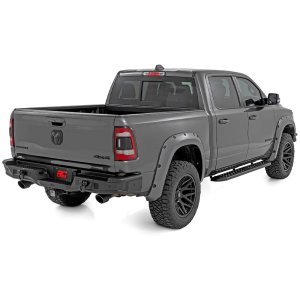 Rear steel tubular bumper Rough Country