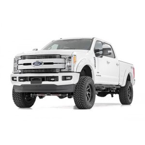 Lift Kit Rough Country Lift 4,5"